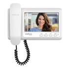 Kit Video Porteiro Ivr 1070 Hs + Módulo Interno  Ivr 1070 Hs