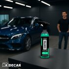 Kit Vonixx 4 Itens: Limpador, Renovador E Flanela