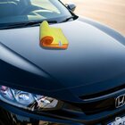 Kit Vonixx: Cera, Lava Autos, Flanela E Aplicador