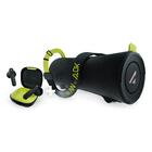 Kit Waaw By Alok Boom 100sb E Mob 200eb Bluetooth