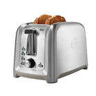 Kit White Inox  Batedeira - Liquidificador - Torradeira Oster