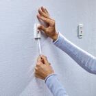 Kit X3 Parafuso Adesivo Paredes Pintadas Gesso 2kg X 2 Un