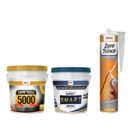 Kit Zero Trinca 1 - Massa Tapa Tudo 5000 90g + Smart Resina 2