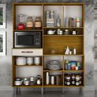 Kitão Pratic 1600 Em Mdp 8 Portas