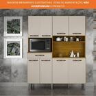 Kitão Pratic 1600 Em Mdp 8 Portas