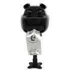 Kitcão Dispenser De Saquinhos Para Coleta De Resíduos De Anim