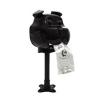 Kitcão Dispenser De Saquinhos Para Coleta De Resíduos De Anim