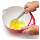 Kitchen Craft Colourworks Tigela 14x27x22cm 3l Melamina Verme