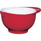 Kitchen Craft Colourworks Tigela 15x29x23cm 4l Melamina Verme