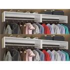 Kits Arara Porta Roupas