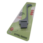 KLYPO MAX Limitador Da Abertura De Janela Basculante 18 cm Ci