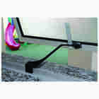 Klypo Max Limitador Da Abertura De Janela Basculante 18 cm Pr