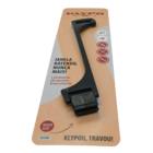 Klypo Max Limitador Da Abertura De Janela Basculante 18 cm Pr