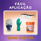 Koberflex - Impermeabilizante Laje, Sacada E Banheiros Ultra