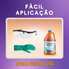 Koberhidro - Impermeabilizante Para Banheiro, Pisos, Granitos