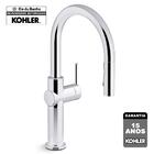 Kohler Crue Misturador Monocomando Gourmet Cromado 22972br