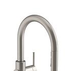 Kohler Crue Monocomando Gourmet Semi Profissional Vibrant