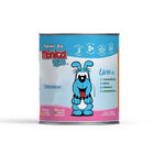 Kong Classic Borracha Brinquedo Recheável Para Cães De Mordid