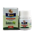 Koral Carrapatos E Pulgas No Ambiente 30ml