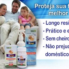 Koral Carrapatos E Pulgas No Ambiente 60ml