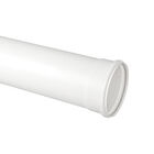 Kr/eg/tubo 100mm Tubo De Pvc Esgoto Série Normal 6m 100mm