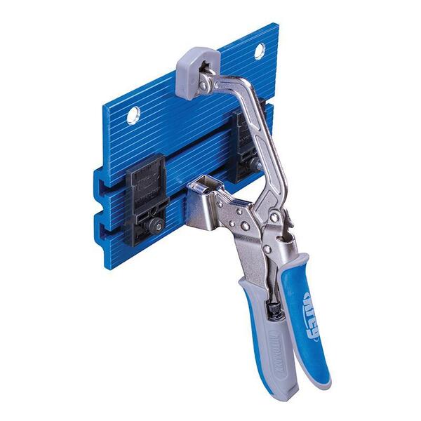 Kreg - Acessório Porta-pç, Grampo Bancada 3" Kbc3-vise  Clamp