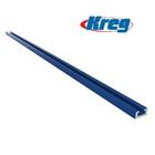 Kreg - Suporte De Alumínio Mini Trak 48" (4') P/ Serra De Ban