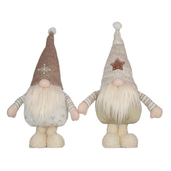 Kringel Nude Em Pé Variado C/1 Un 55x35x14 1021279