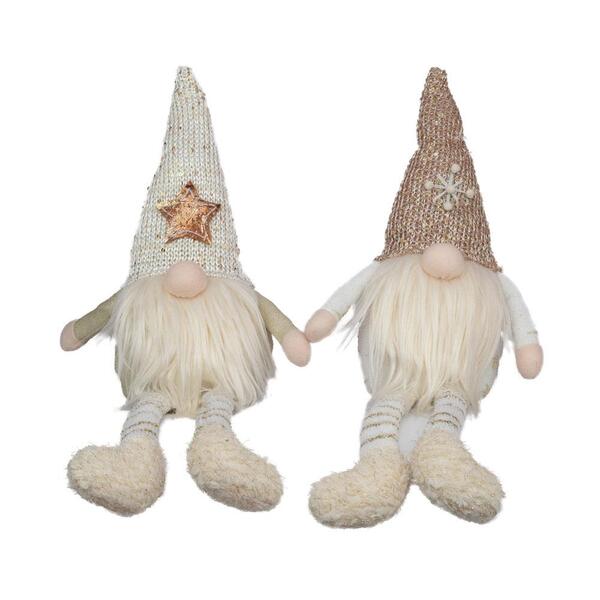 Kringel Nude Sentado Variado C/1 Un 40x25x10 1021282