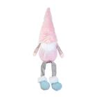 Kringle Sentado Blusa E Gorro Rosa 52x17 1108186