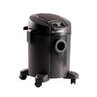 Kronos 23 - Aspirador Água E Pó Compacto - 21l - 1400w - Prof