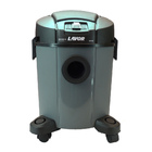 Kronos 23 - Aspirador Água E Pó Compacto - 21l - 1400w - Prof