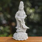 Kuan Yin Em Marmorite
