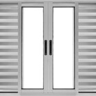 L25 Veneziana 6 Folhas 1,00 X 1,20