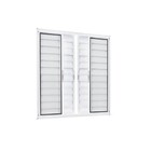 L25 Veneziana 6 Folhas 1,20 X 1,20 Branco