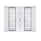 L25 Veneziana 6 Folhas 1,20 X 1,20 Branco