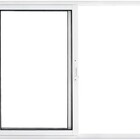 L25 Vitro 2 Folhas 1,00 X 1,20 Branco