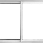 L25 Vitro 2 Folhas 1,00 X 1,20 Branco