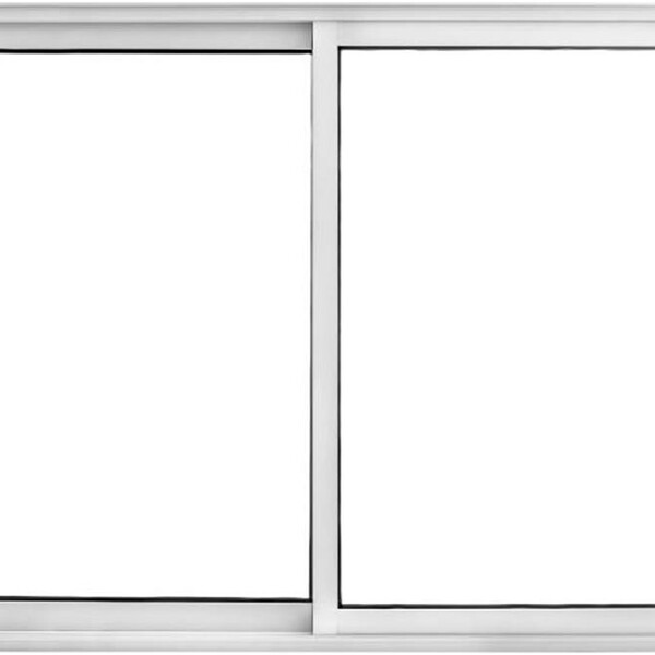 L25 Vitro 2 Folhas 1,00 X 1,20 Branco