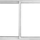 L25 Vitro 2 Folhas 1,20 X 1,20 Branco