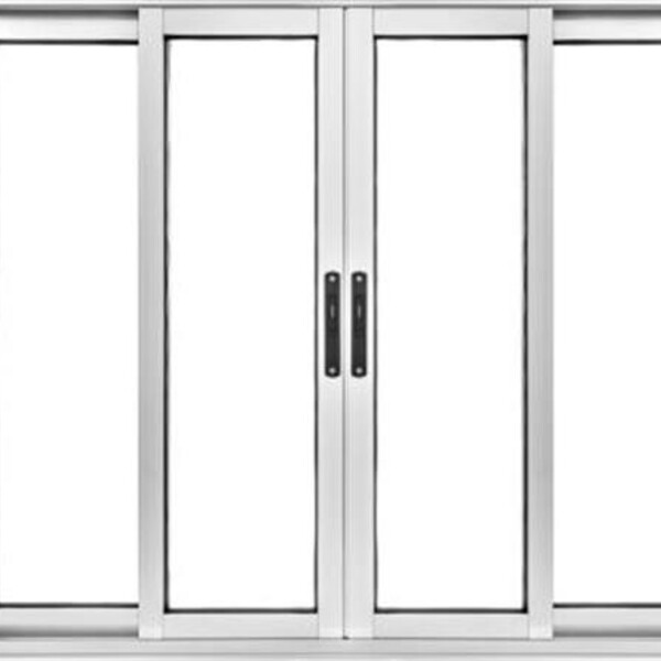 L25 Vitro 4 Folhas 1,00 X 1,00