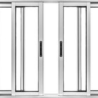 L25 Vitro 4 Folhas 1,20 X 2,00