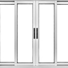 L25 Vitro 4 Folhas 1,20 X 2,00