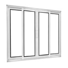 L25 Vitro 4 Folhas 1,20 X 2,00 Branco