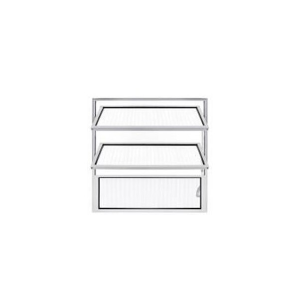 L. Branca Basculante 0,60 X 1,00