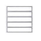 L. Branca Basculante 1,00 X 0,40