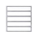 L. Branca Basculante 1,00 X 0,40