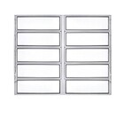 L. Branca Basculante Duplo 1,00  X 2,00