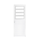 L. Branca Porta Basculante 2,10  X 0,70 Direita