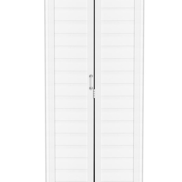 L. Branca Porta Camarão Lambril 2,10  X 0,70 Esquerda